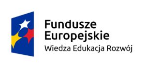 Fundusze Europejskie WER