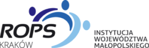Logo Regionalnego ośrodka pomocy społecznej