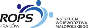 Logo Regionalnego ośrodka pomocy społecznej