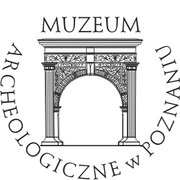 Logo muzeum archeologicznego w Poznaniu