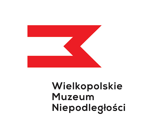 Logo wielkopolskiego muzeum niepodległości